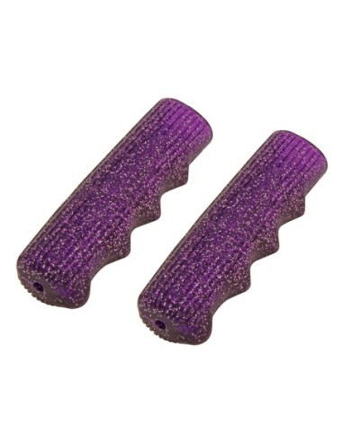 Grips 7/8 long 115mm Kraton Rubber 212...